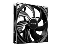 BE QUIET PURE WINGS 3 120mm PWM HS Fan