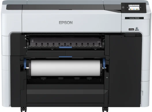 Epson SC-P6500E suureformaadiline printer WiFi Tint Värv 1200 x 2400 DPI A1 (594 x 841 mm) Ethernet LAN