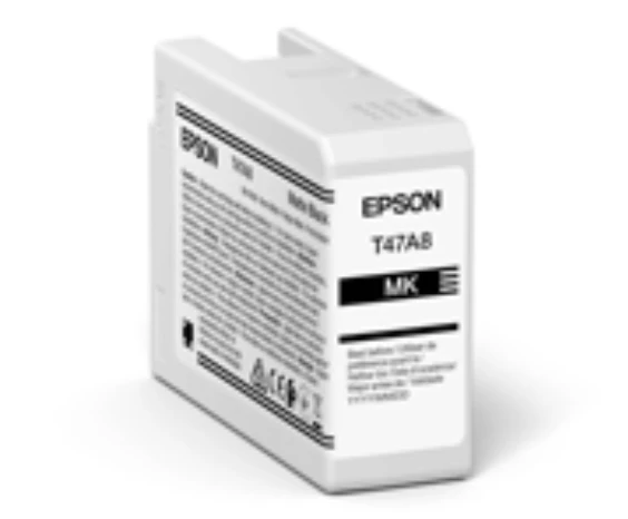 Epson Ink cartrige | Matte black