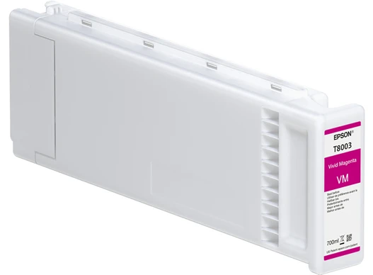 Epson T80030N UltraChrome PRO tindikassett 1 tk Originaal Ere magenta