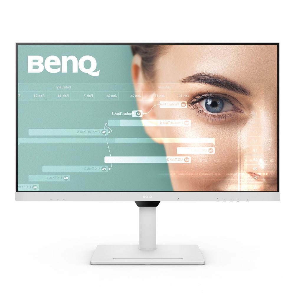 Benq | GW3290QT | 31.5 " | IPS | 2560 x 1440 pixels | 16:9 | 5 ms | 350 cd/m² | HDMI ports quantity 1 | 75 Hz