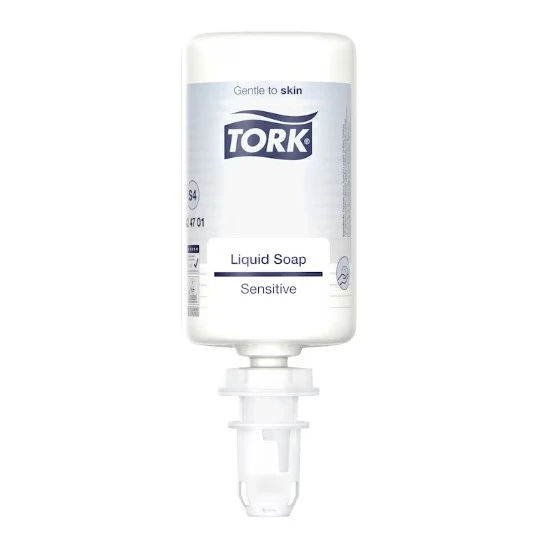 Tork Vedel käteseep tundlikule nahale, 424701