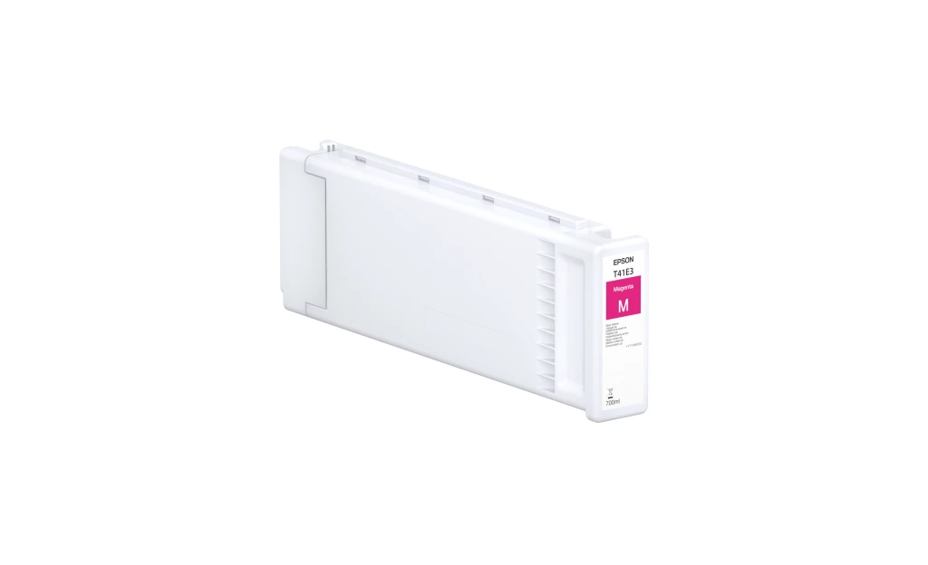 Epson UltraChrome XD2 tindikassett 1 tk Originaal Magenta