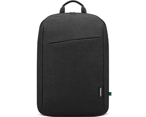 Lenovo | GX41L83768 | 16-inch Laptop Backpack B210 (ECO) | Fits up to size 15.6 " | PE bag | Black | Waterproof