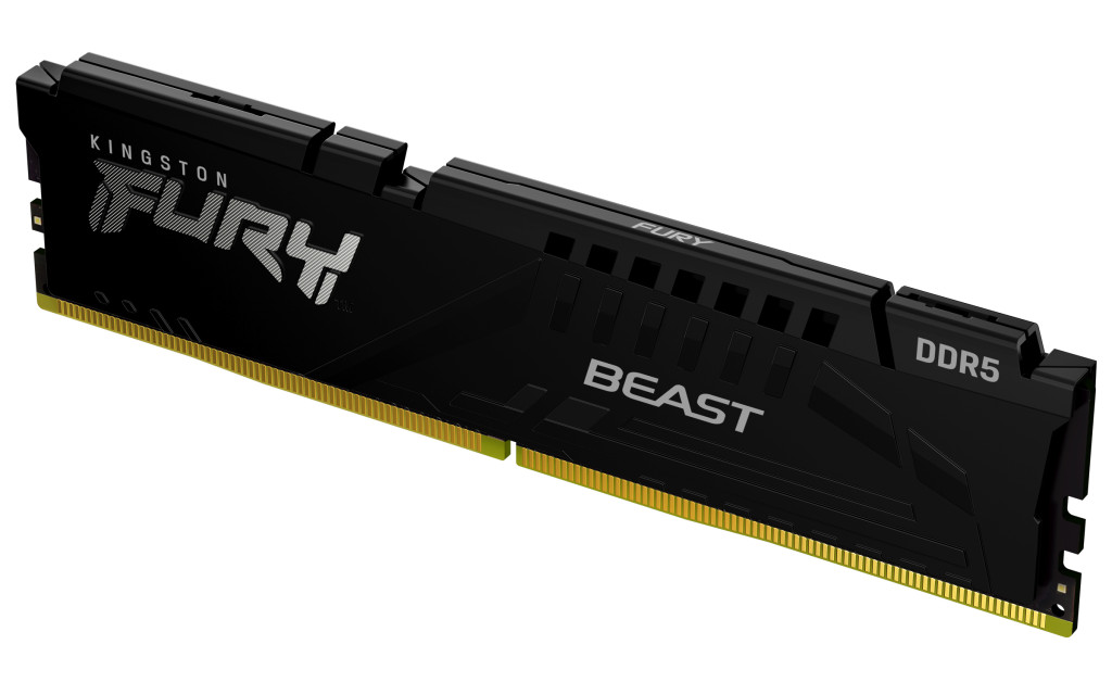 Kingston | 16 GB | DDR5 | 6000 MHz | PC/server | Registered No | ECC No