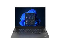 LENOVO E16 G2 ULT5-125U 16inch 16GB/512