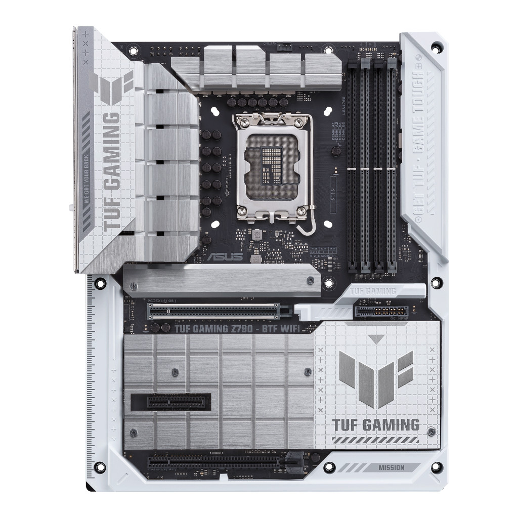 ASUS TUF GAMING Z790-BTF WIFI LGA 1700