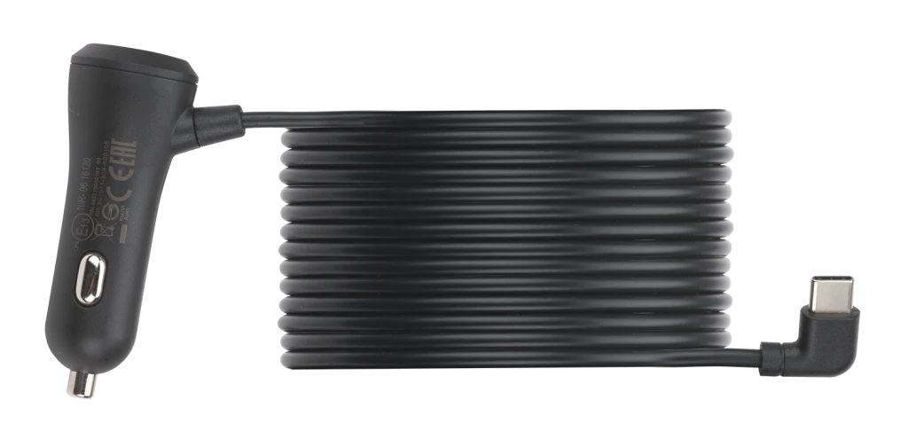 Mio | USB Type-C | Car Charger