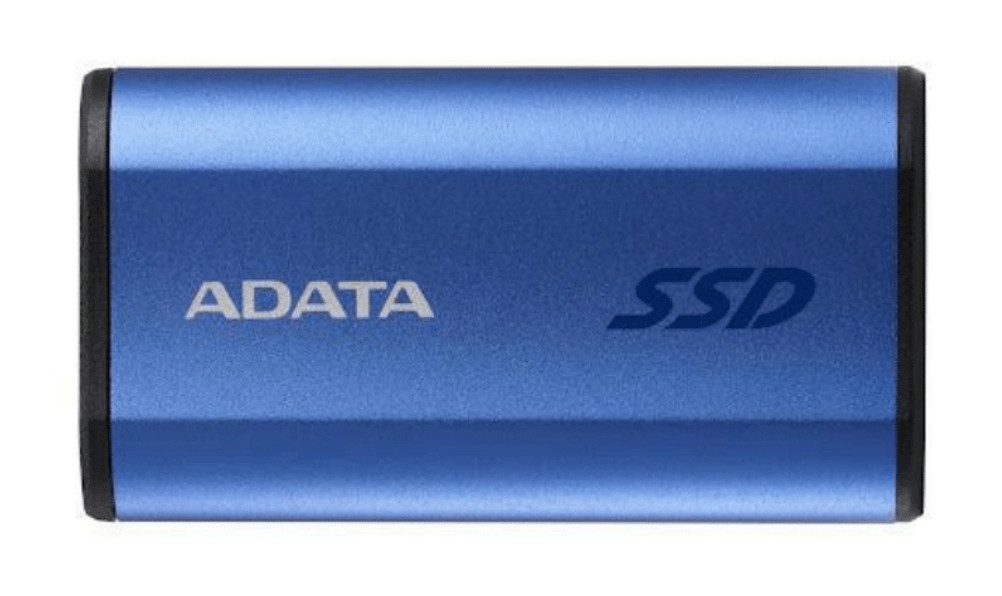 ADATA External SSD SE880 1TB Blue