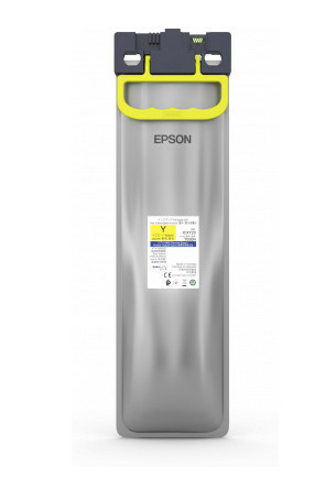 Epson XXL Ink Supply Unit | WorkForce Pro WF-C879R | Ink Cartridge XXL | Yellow