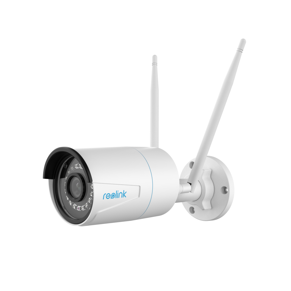 Reolink | WiFi Camera | W320 | Bullet | 5 MP | Fixed | IP67 | H.264 | Micro SD, Max. 256 GB