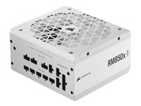 CORSAIR RMx Shift Wh S RM850x 850W PSU