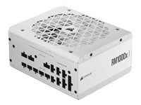 CORSAIR RMx Shift Wh S RM1000x 1000W PSU