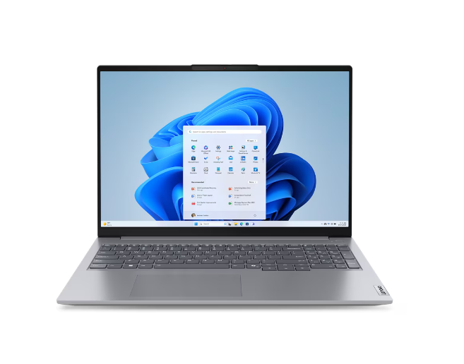 Lenovo | ThinkBook 16 Gen 7 | Arctic Grey | 16 " | IPS | WUXGA | 1920 x 1200 pixels | Intel Core i5 | ULT5-125U | 16 GB | SO-DIMM DDR5 | SSD 256 GB | Intel Graphics | Windows 11 Pro | 802.11ax | Bluetooth version 5.3 | Keyboard language English | Keyboard backlit | Warranty 24 month(s)