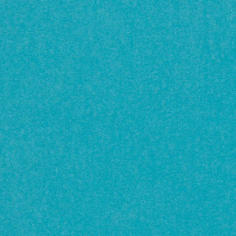 Värviline paber OLIN, 70 x 100 cm, 240 g/m2, türkiis, 1 leht (kogus 2 tükki)