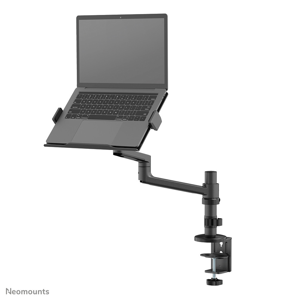 NEOMOUNTS Laptop Desk Mount 11-17inch