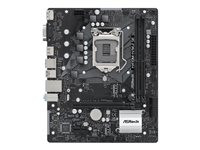 ASROCK H410M-H/M.2 SE 1xHDMI 1xDP