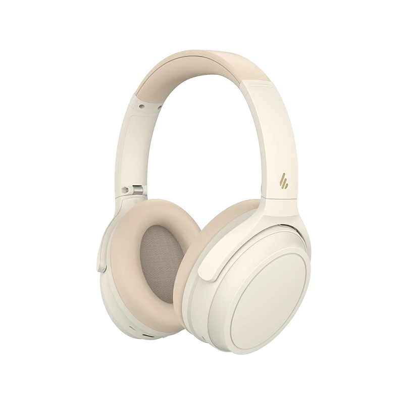 Edifier | Wireless Over-Ear Headphones | WH700NB | Bluetooth | Ivory