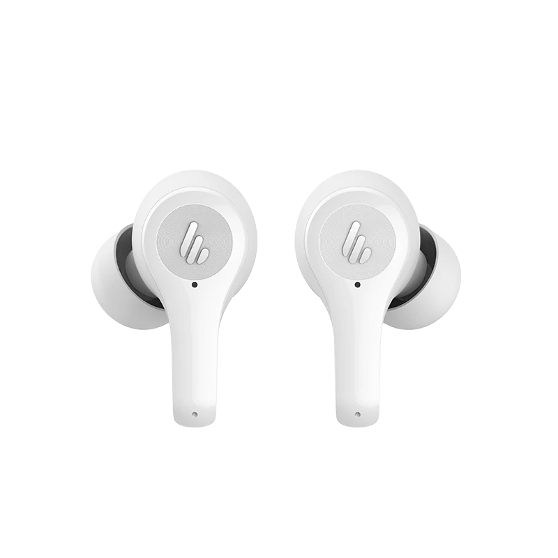 Edifier | Headphones | X5 Lite | Bluetooth | In-ear | Noise canceling | Wireless | White