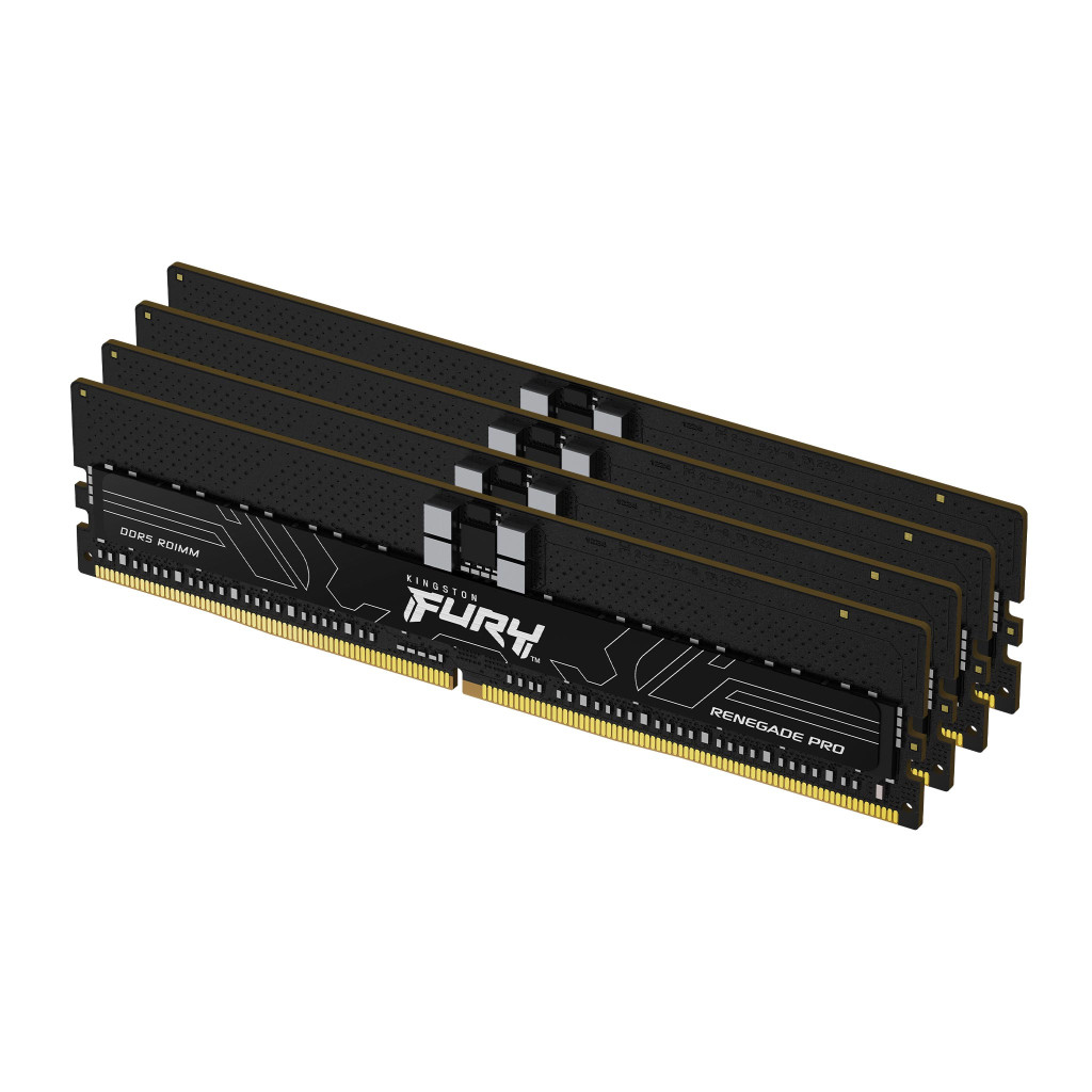 KINGSTON 128GB 5600MT/s DDR5 ECC Reg