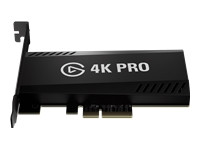 ELGATO Game Capture 4K Pro