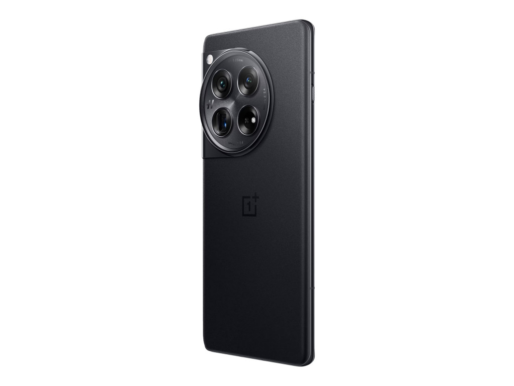 OnePlus | 12 | Silky Black | 6.82 " | LTPO AMOLED | 1440 x 3168 pixels | Qualcomm SM8650-AB | Snapdragon 8 Gen 3 (4 nm) | Internal RAM 12 GB | 256 GB | Dual SIM | Nano-SIM | 4G | 5G | Main camera resolution 50+64+48 MP | Secondary camera resolution 32 MP | Android | 14 | 5400 mAh