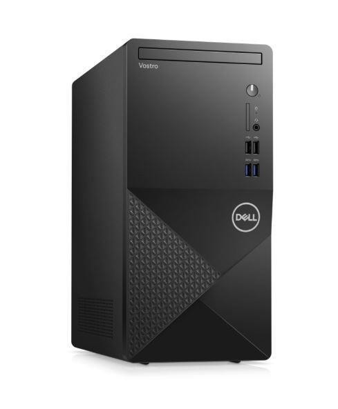 PC|DELL|Vostro|3020|Business|Tower|CPU Core i5|i5-13400|2500 MHz|RAM 8GB|DDR4|3200 MHz|SSD 512GB|Graphics card Intel(R) UHD Graphics 730|Integrated|ENG|Windows 11 Pro|Included Accessories Dell Optical Mouse-MS116 - Black,Dell Multimedia Wired Keyboard - KB216 Black|N2172VDT3020MTEMEA01