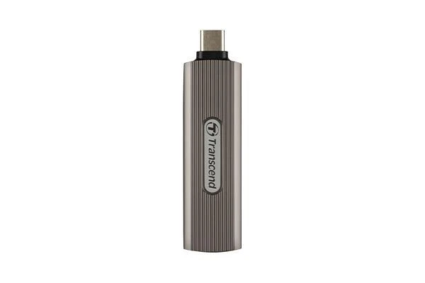 External SSD|TRANSCEND|ESD330C|2TB|USB-C|3D NAND|Write speed 950 MBytes/sec|Read speed 1050 MBytes/sec|TS2TESD330C