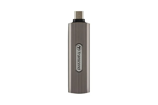 External SSD|TRANSCEND|ESD330C|1TB|USB-C|3D NAND|Write speed 950 MBytes/sec|Read speed 1050 MBytes/sec|TS1TESD330C