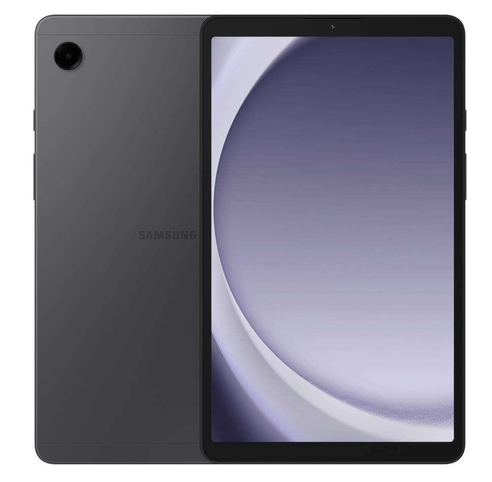 Samsung Galaxy Tab A9 LTE 4G LTE-TDD & LTE-FDD 128 GB 22,1 cm (8.7") 8 GB Wi-Fi 5 (802.11ac) Grafiit