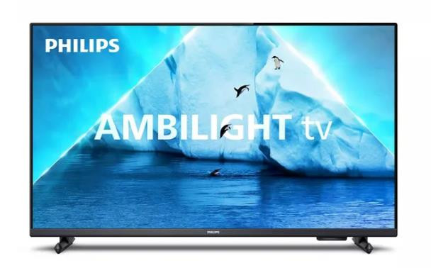 Philips LED 32PFS6908 Full HD Ambilighti teler