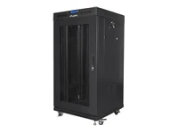 LANBERG Rack Cabinet 19inch Free-Stand