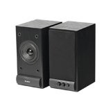 Multimedia - Speaker SVEN SPS-609 (Stereo, 10W, 70Hz-18kHz, Black)