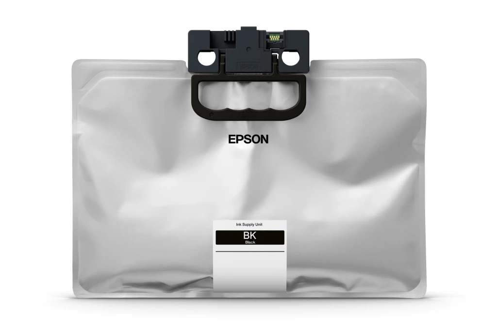 Epson C13T12D140 tindikassett 1 tk Originaal Must