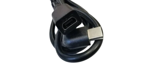 MIO 1M Type-C to mini USB convert cable | Mio | Type-C to Mini USB Convert Cable
