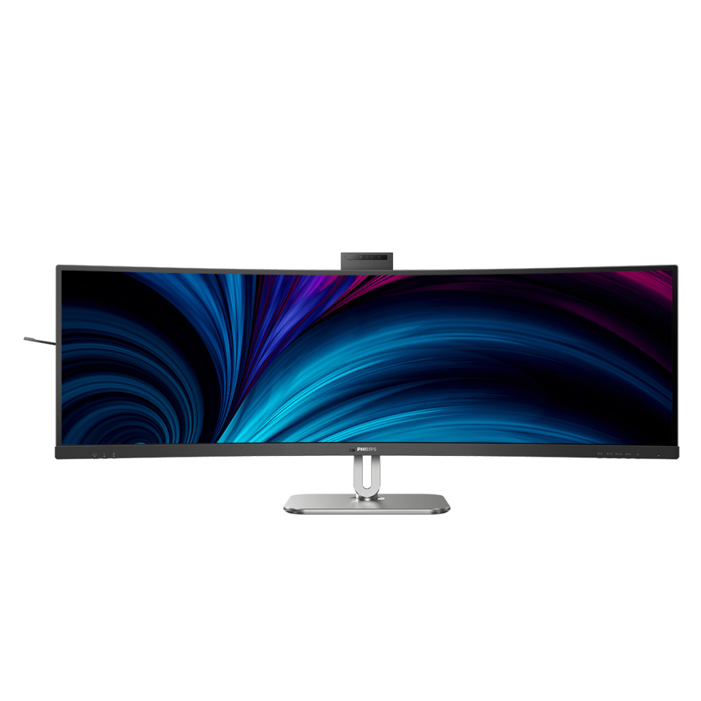 Philips | 49B2U5900CH/00 | 48.8 " | VA | 32:9 | 75 Hz | 4 ms | 5120 x 1440 pixels | 450 cd/m² | HDMI ports quantity 2