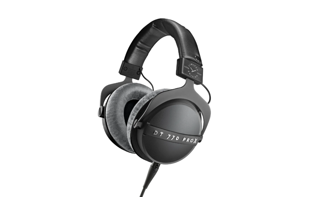 Beyerdynamic | Studio headphones | DT 770 PRO X Limited Edition | Wired | On-Ear