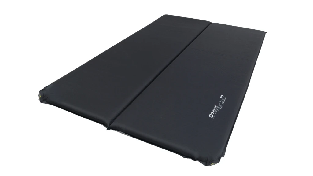 Outwell | Sleepin Double Mat | 50 mm