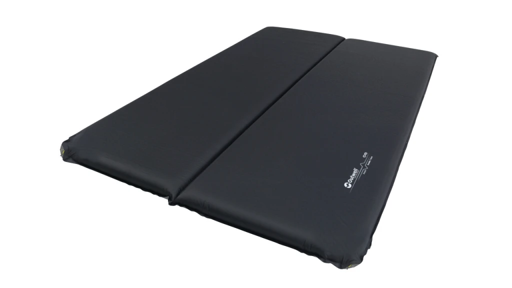 Outwell | Sleepin Double Mat | 75 mm