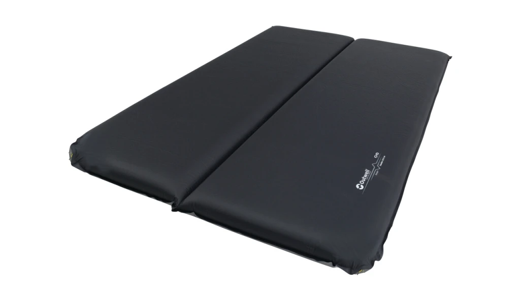 Outwell | Sleepin Double Mat | 100 mm