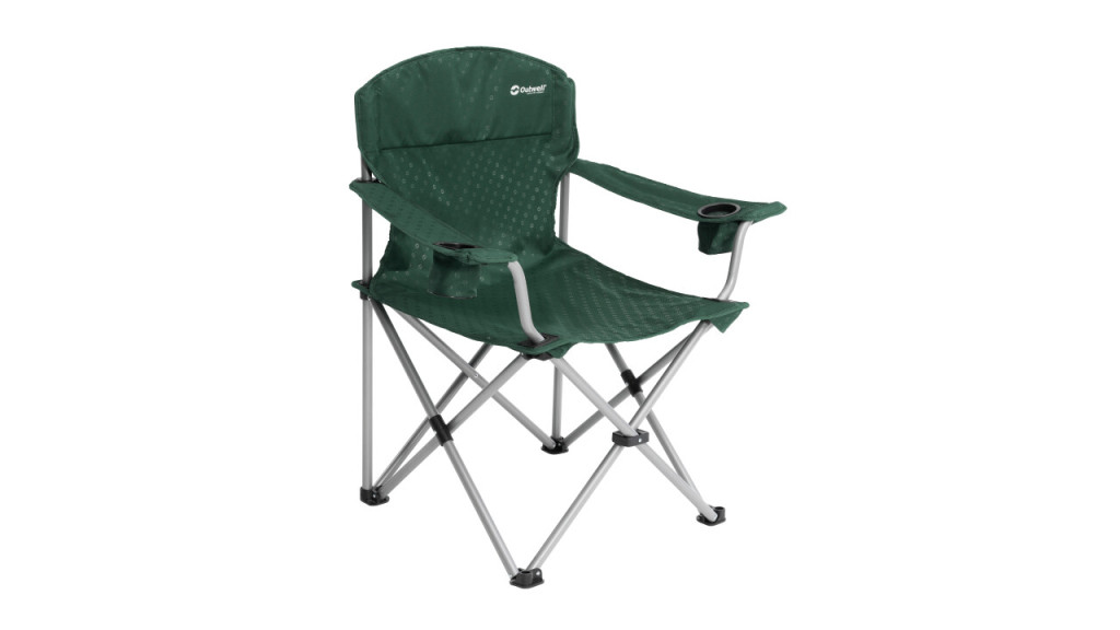 Outwell | Chair | Catamarca XL | 150 kg