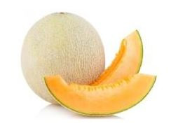 Melon Cantaloupe, KG