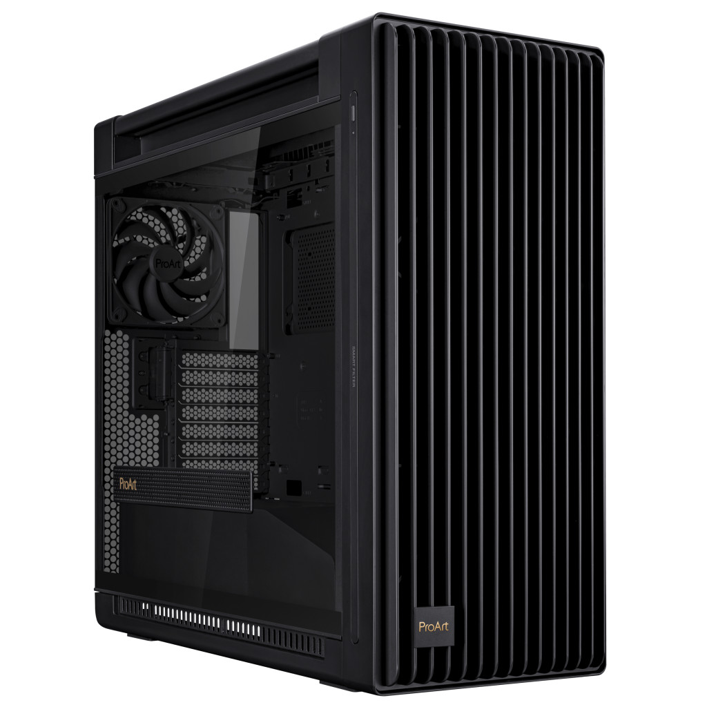 ASUS PROART PA602 TG ARGB BLACK CASE