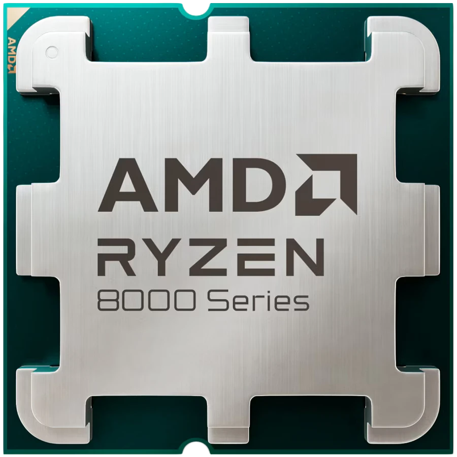 AMD CPU Desktop Ryzen 5 6C/12T 8600G (3.8/5.0GHz Max, 22MB,65W,AM5) tray