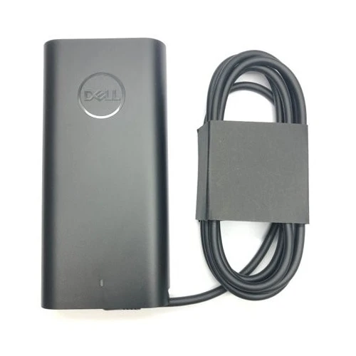 Dell USB-C 165 W GaN AC Adapter with 1 meter Power Cord | Dell