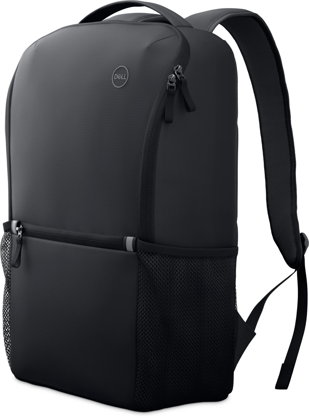 DELL CP3724 40,6 cm (16") Seljakott Must