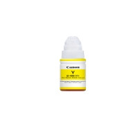 Canon Ink Bottle | GI-490 | Ink refill | Yellow