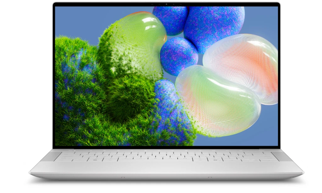 Dell | XPS 14 9440 | Platinum | 14.5 " | FHD+ | 1920 x 1200 pixels | Intel Ultra 7 | 155H | 16 GB | LPDDR5x | Solid-state drive capacity 1000 GB | NVIDIA GeForce RTX 4050 | GDDR6 | 6 GB | Windows 11 Pro | Bluetooth version 5.4 | Keyboard language English | Keyboard backlit | Warranty 36 month(s) | Battery warranty 12 month(s)