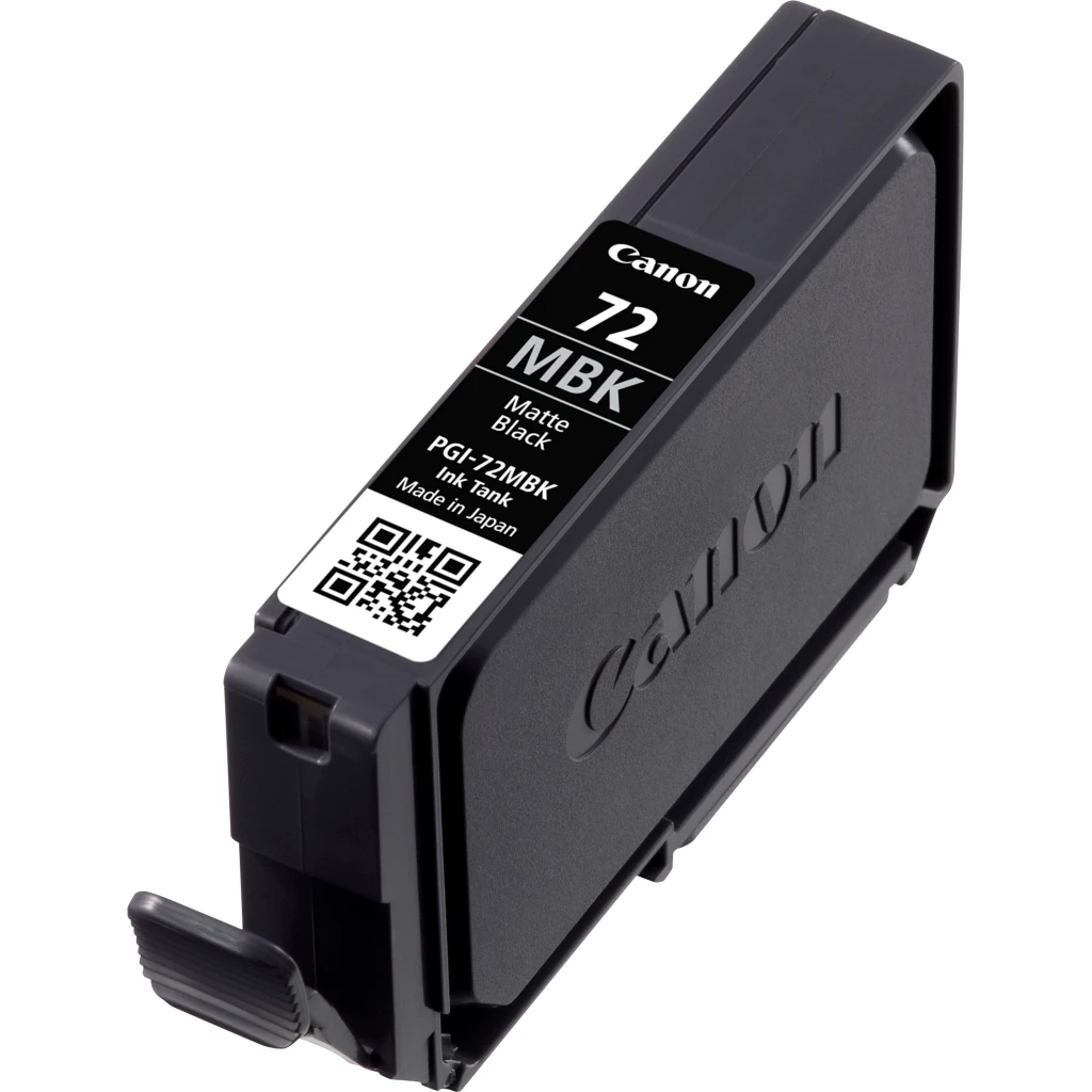Canon 6402B001 tindikassett 1 tk Originaal Standard Yield Matt must