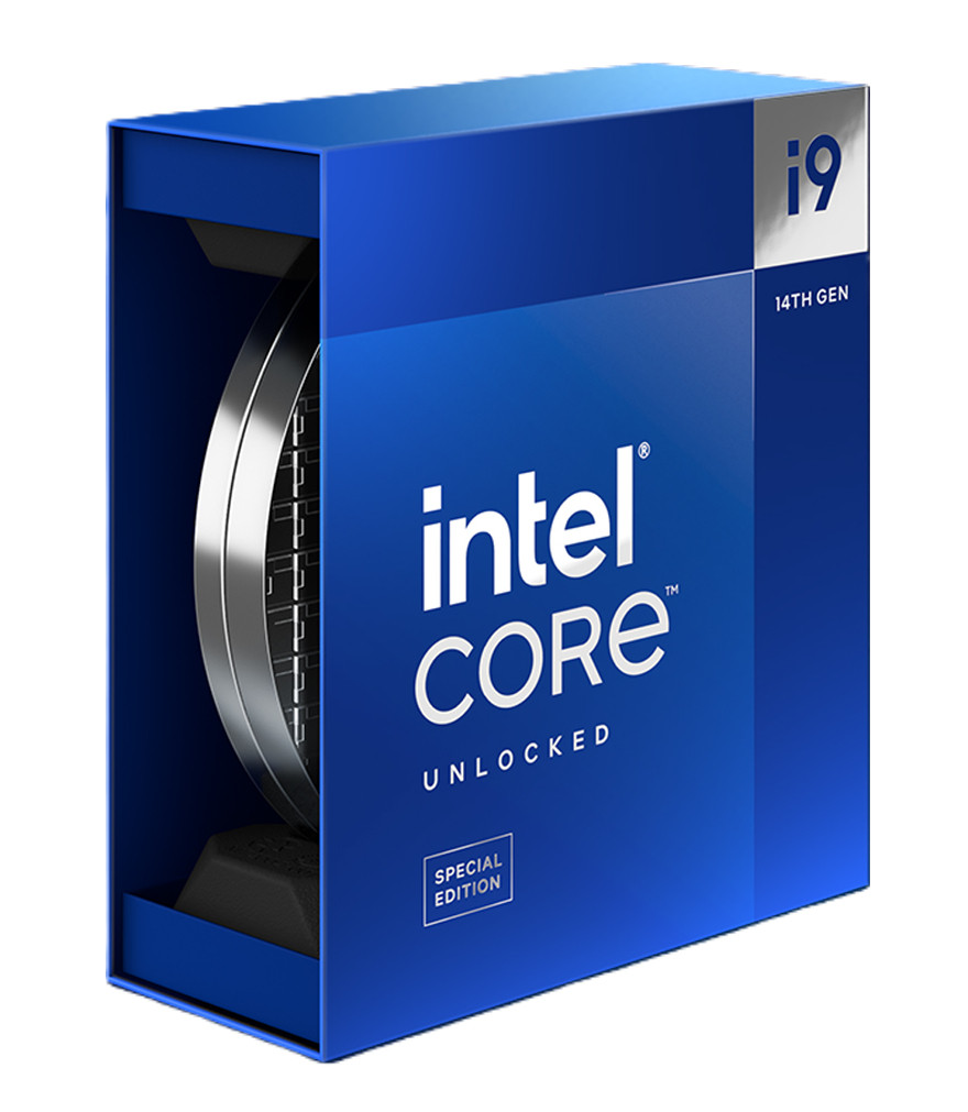 INTEL Core i9-14900KS 3.2GHz LGA1700 Box